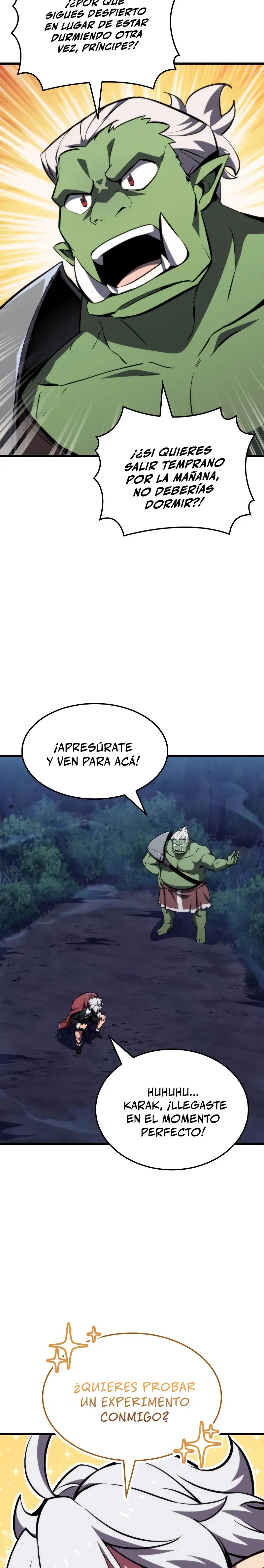 Los Breakers Capitulo 19 página 16