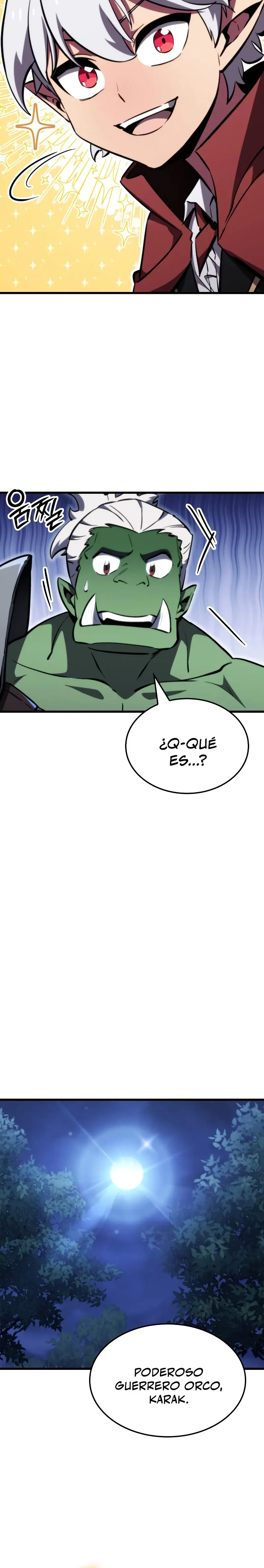 Los Breakers Capitulo 19 página 17
