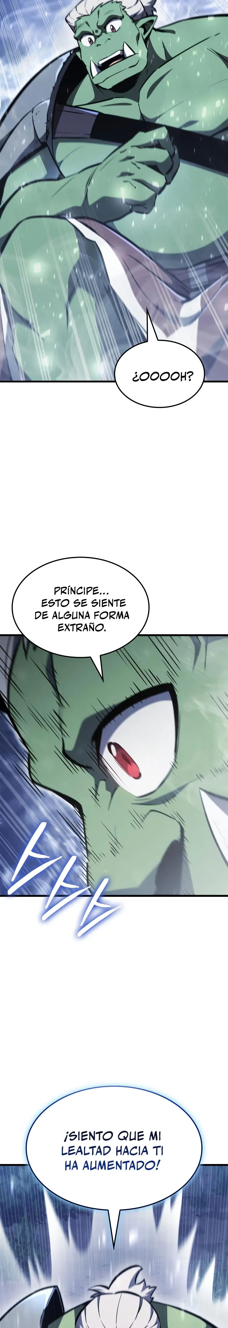 Los Breakers Capitulo 19 página 19