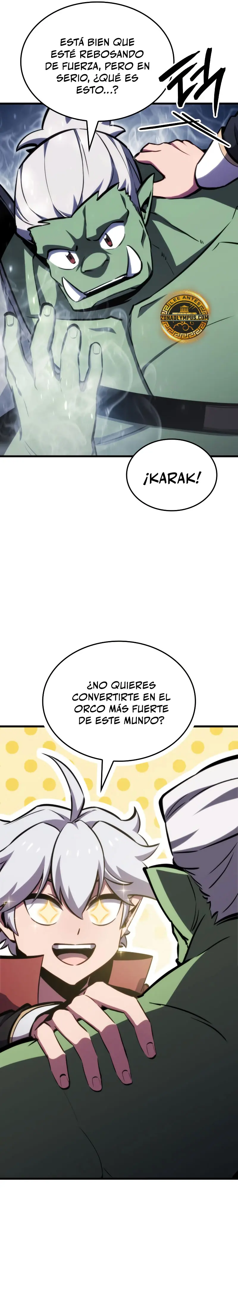 Los Breakers Capitulo 19 página 21