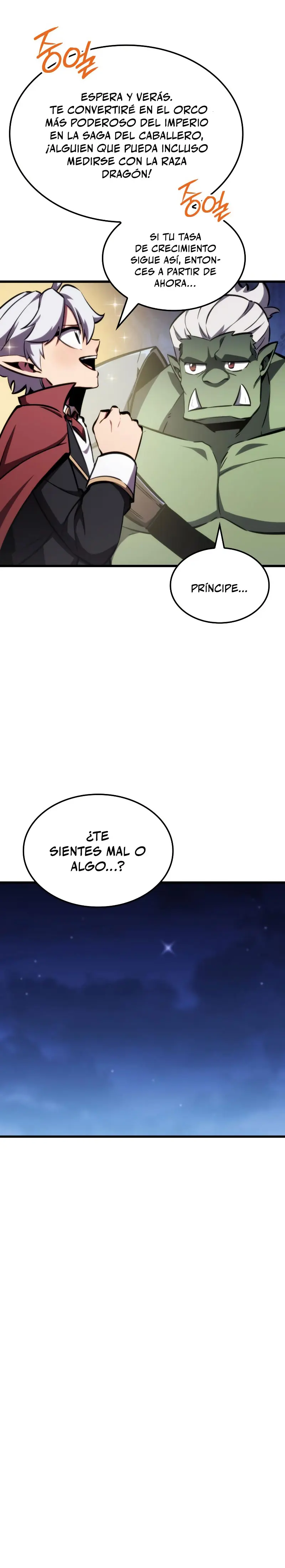 Los Breakers Capitulo 19 página 22