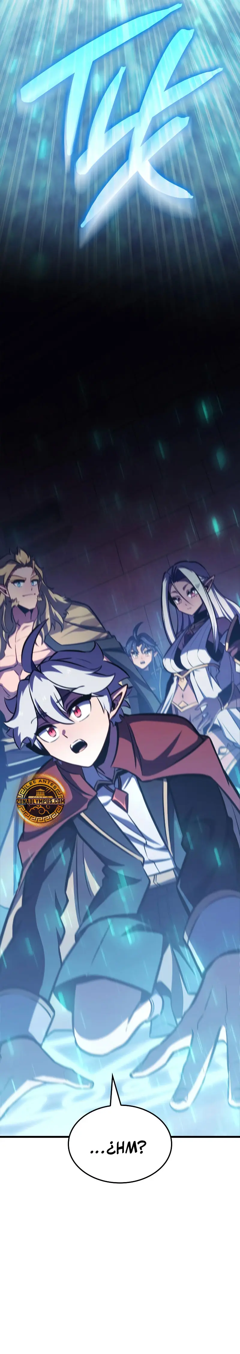 Los Breakers Capitulo 19 página 29