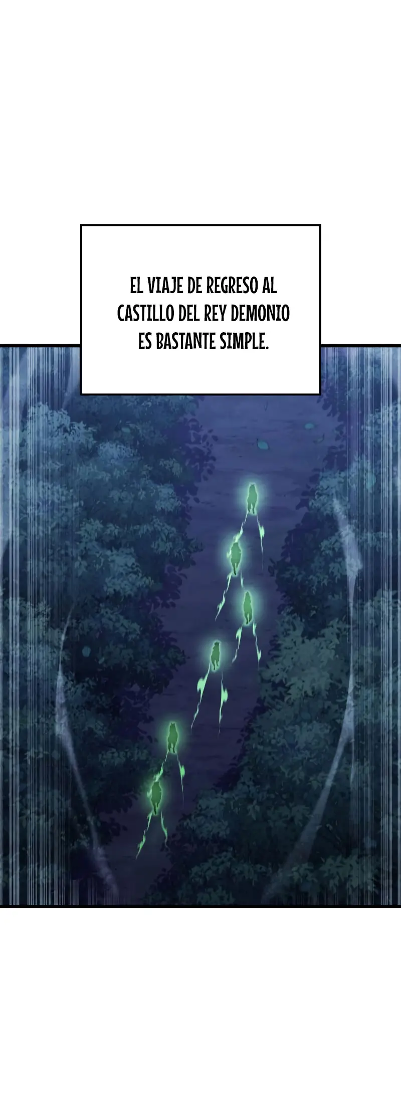 Los Breakers Capitulo 19 página 3