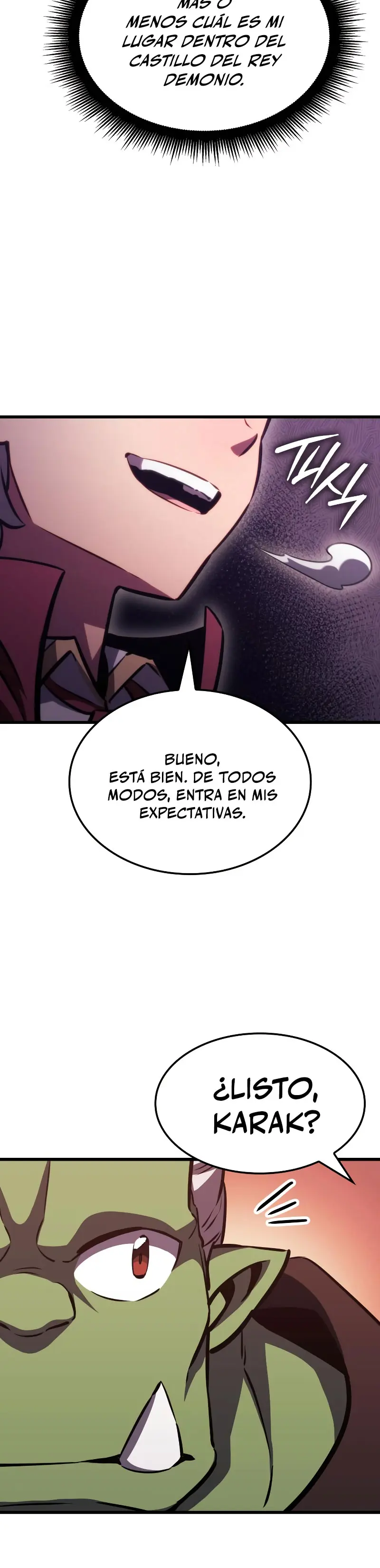 Los Breakers Capitulo 19 página 34