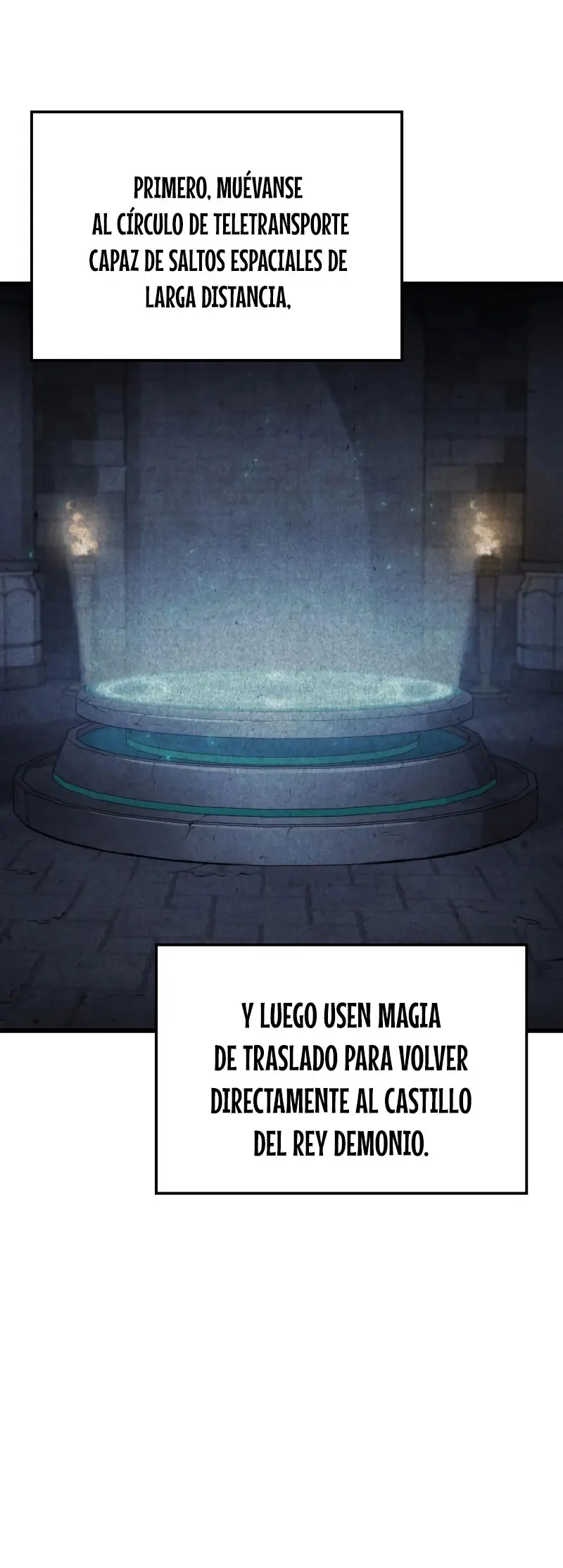 Los Breakers Capitulo 19 página 4