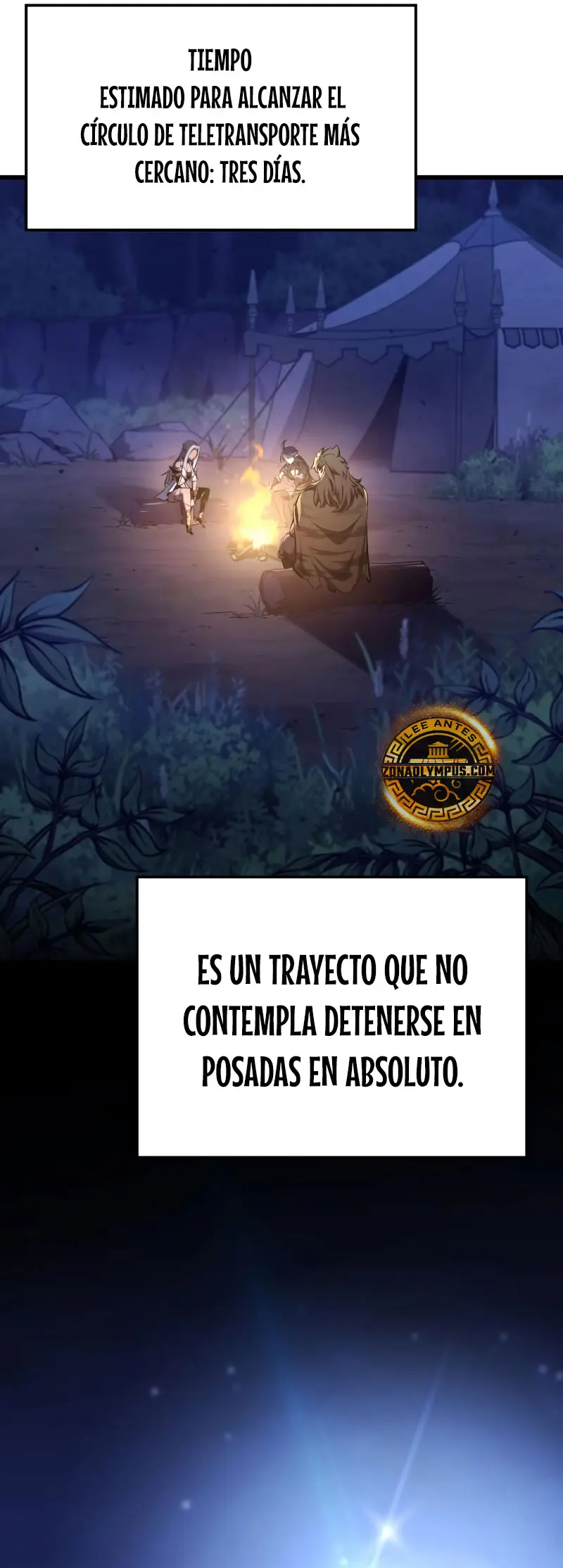 Los Breakers Capitulo 19 página 5