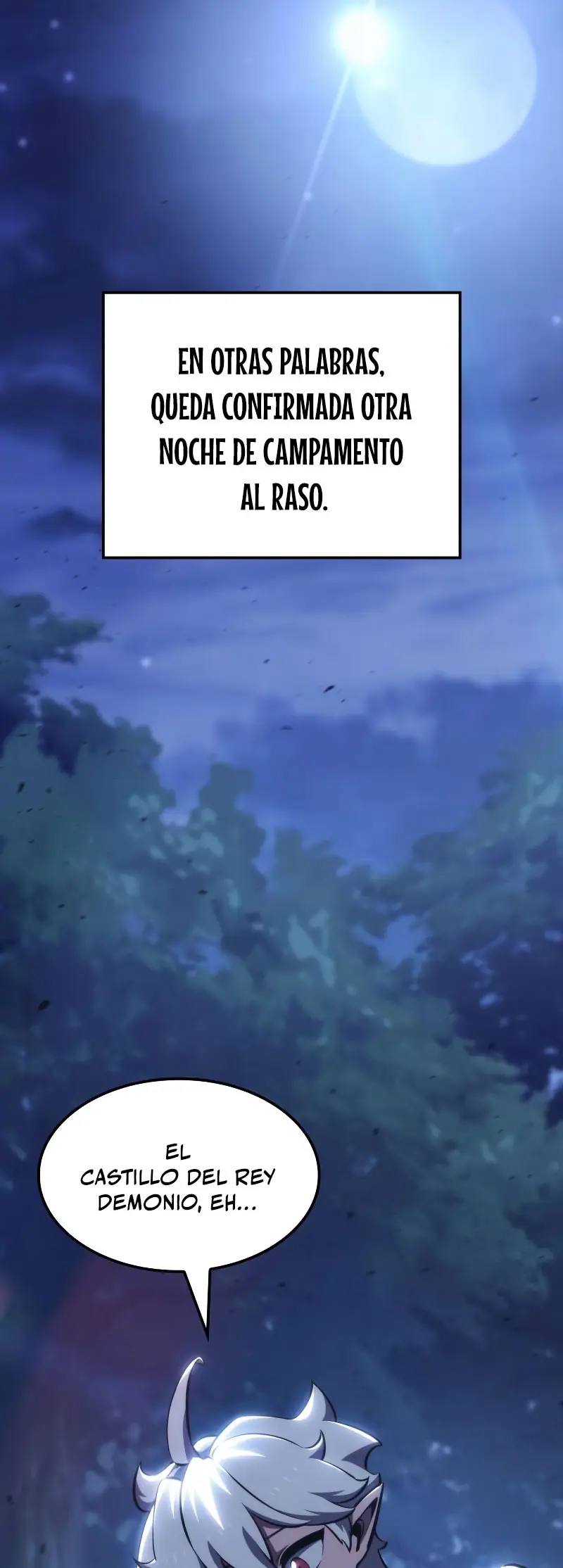 Los Breakers Capitulo 19 página 6
