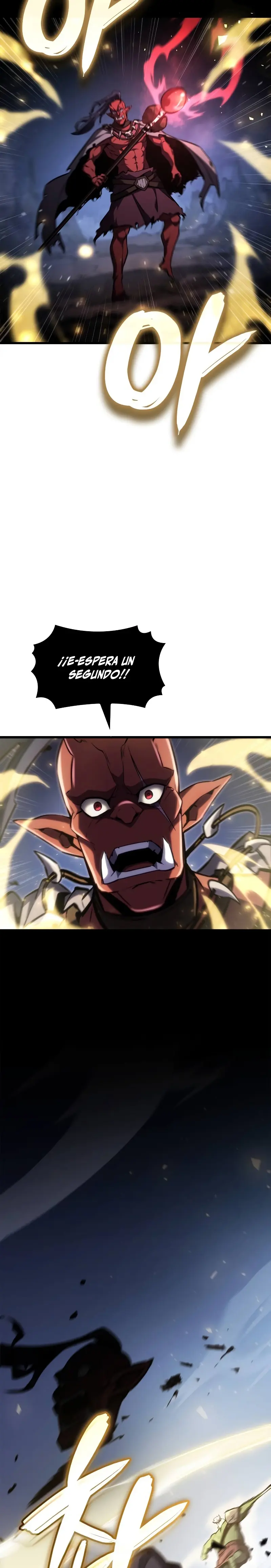 Los Breakers Capitulo 2 página 23