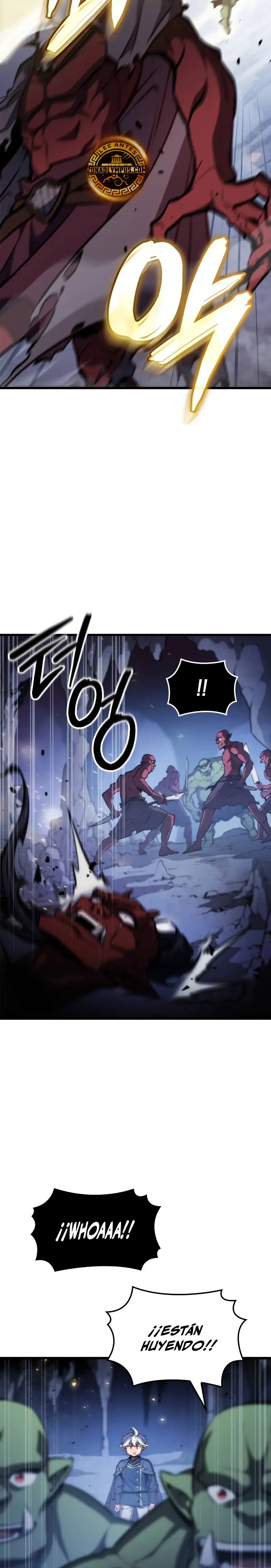 Los Breakers Capitulo 2 página 24
