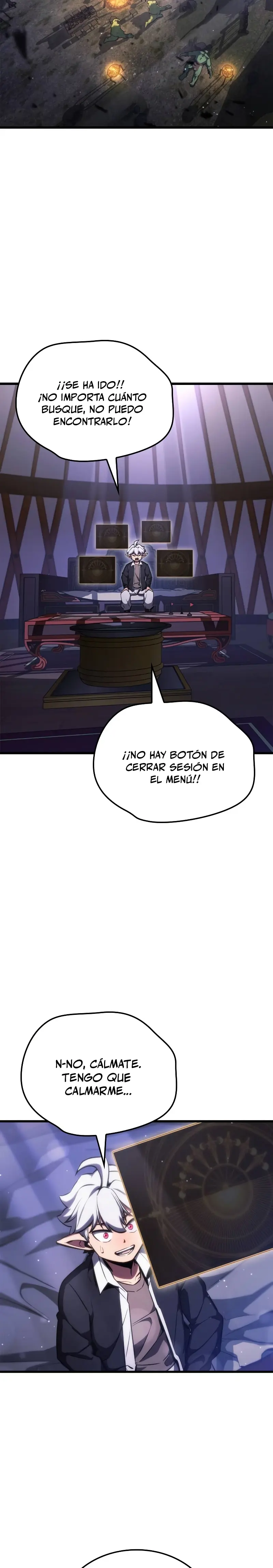 Los Breakers Capitulo 2 página 28