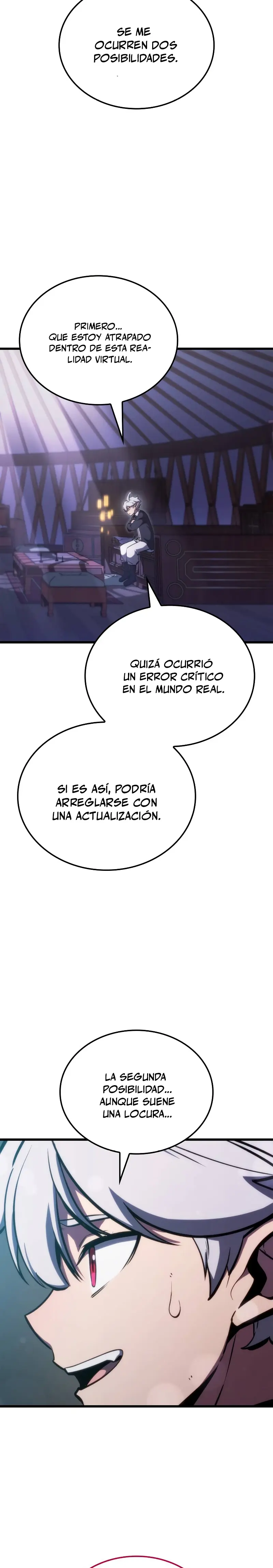 Los Breakers Capitulo 2 página 29