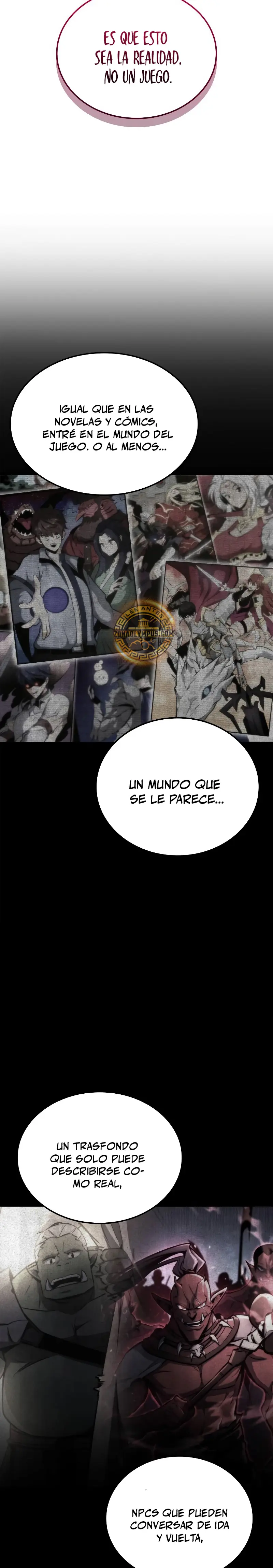 Los Breakers Capitulo 2 página 30