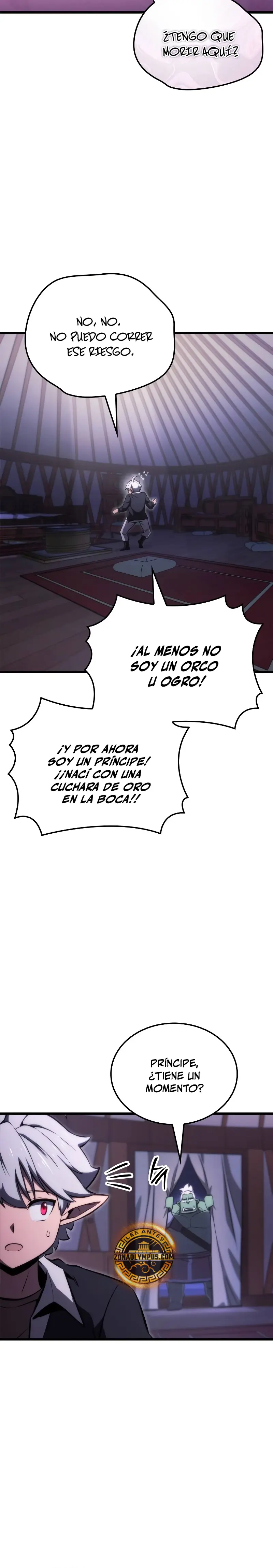 Los Breakers Capitulo 2 página 32