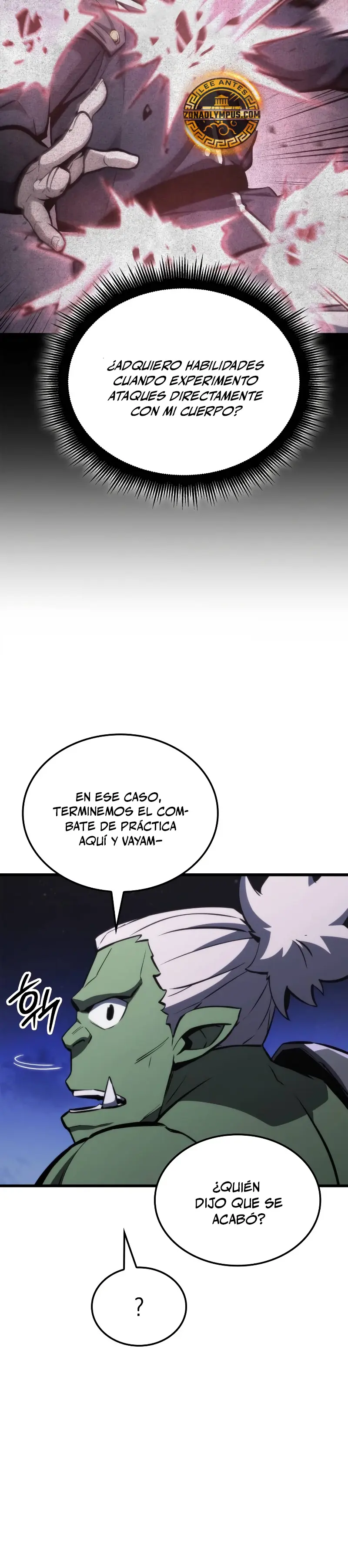 Los Breakers Capitulo 2 página 40