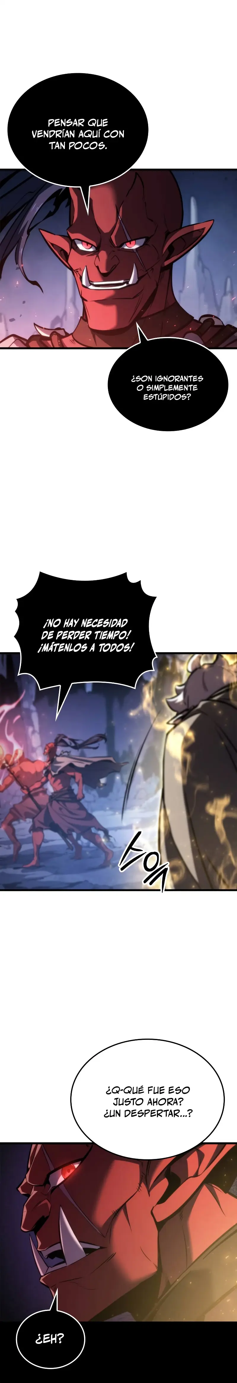 Los Breakers Capitulo 2 página 9
