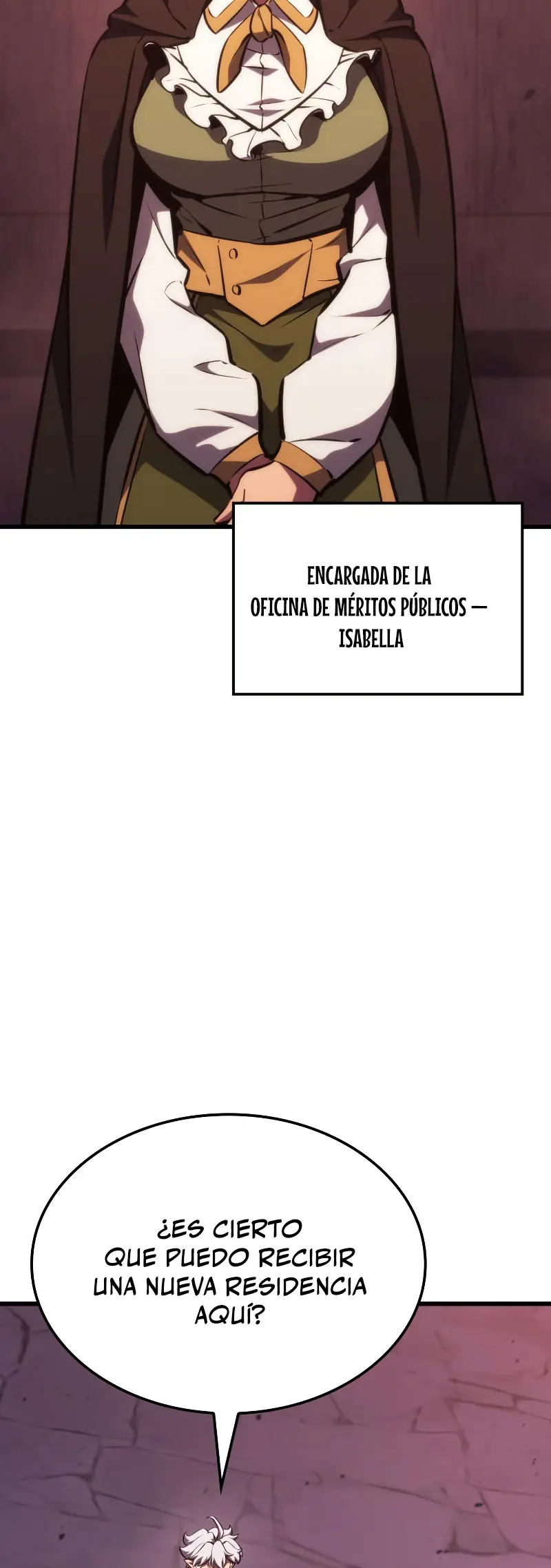 Los Breakers Capitulo 20 página 12