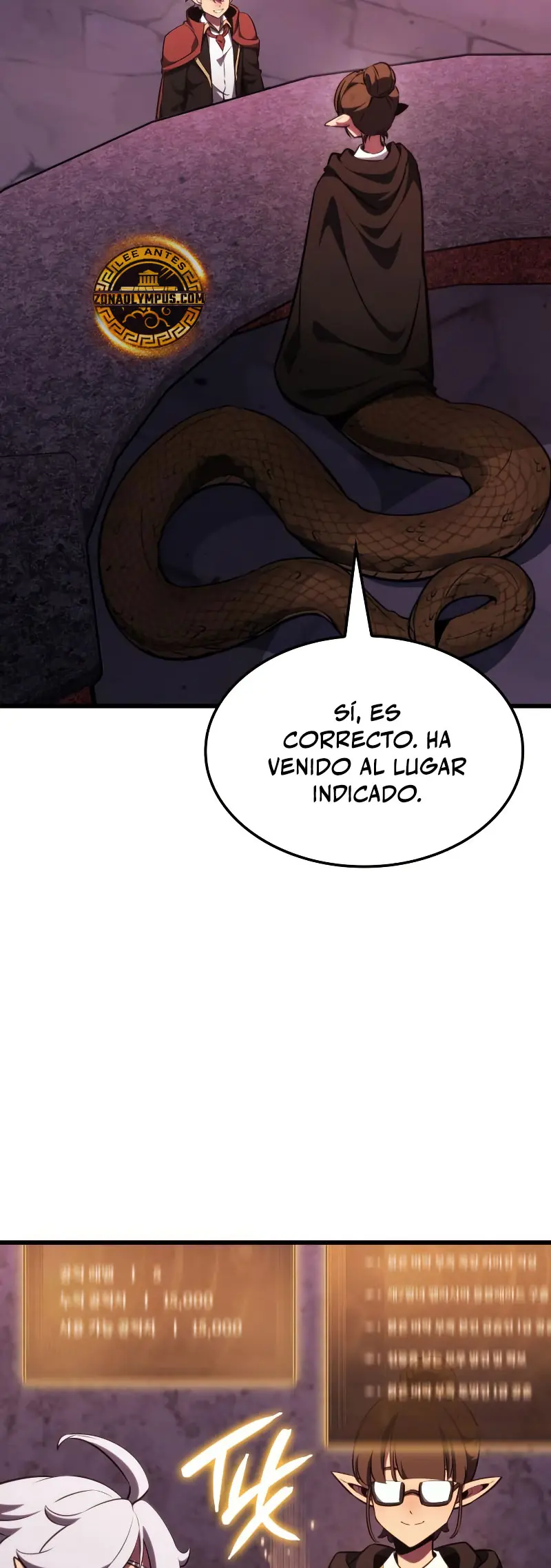 Los Breakers Capitulo 20 página 13