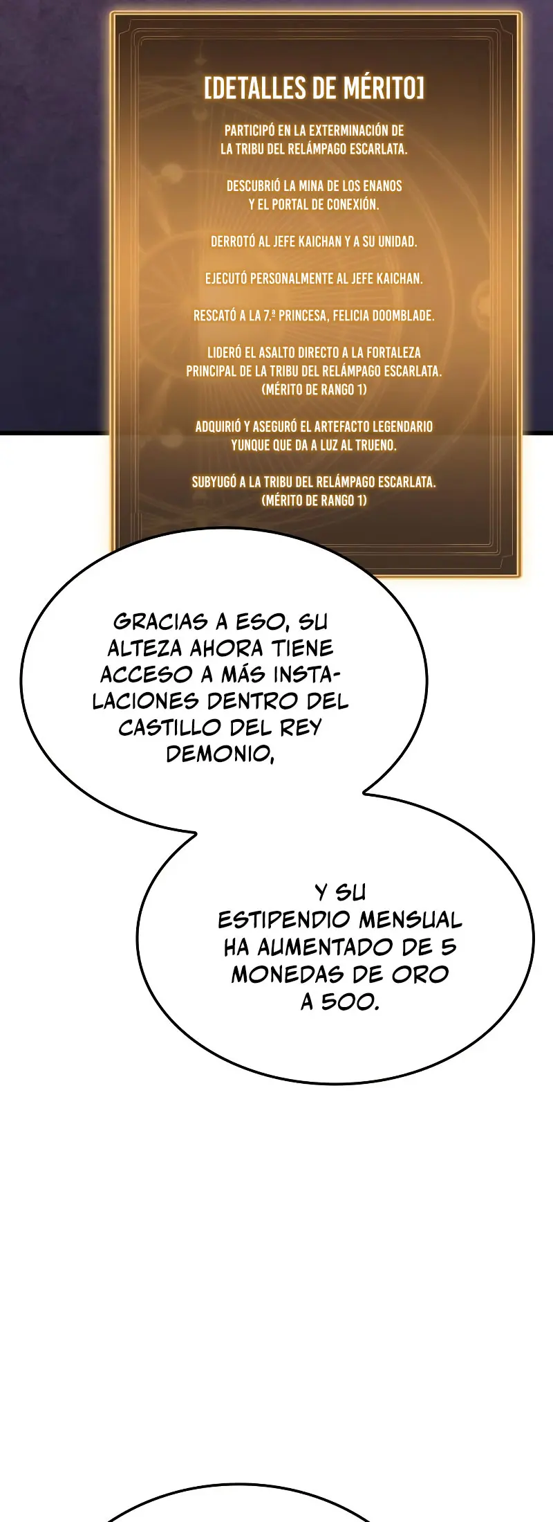 Los Breakers Capitulo 20 página 15