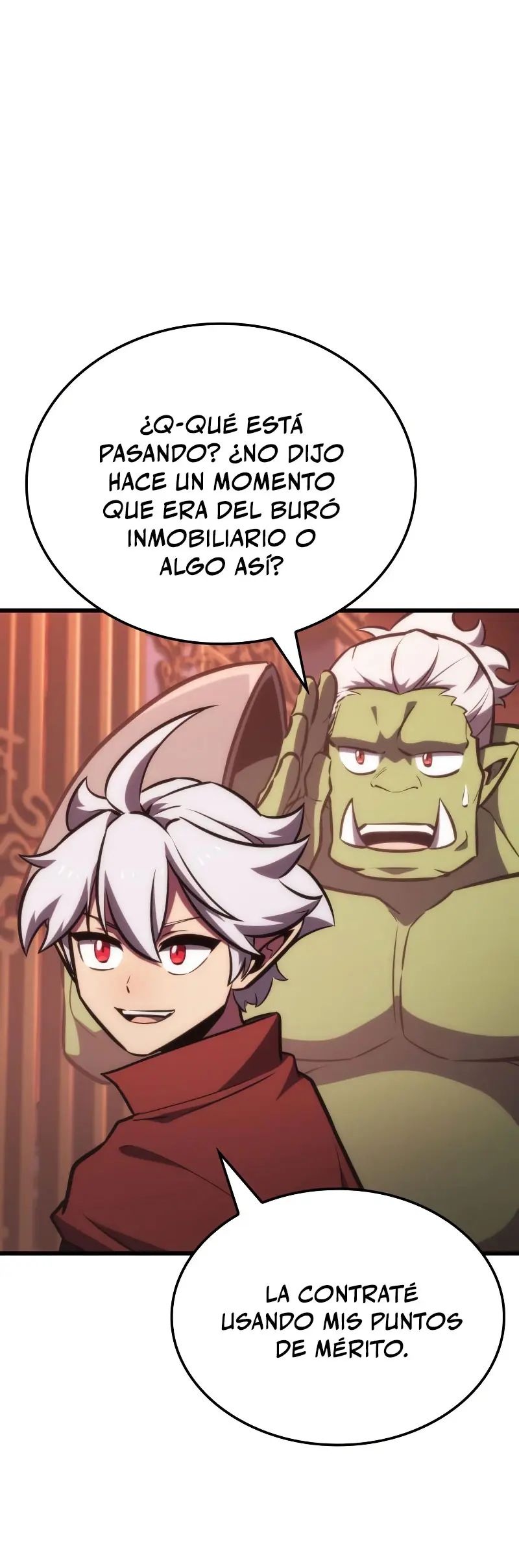 Los Breakers Capitulo 20 página 22