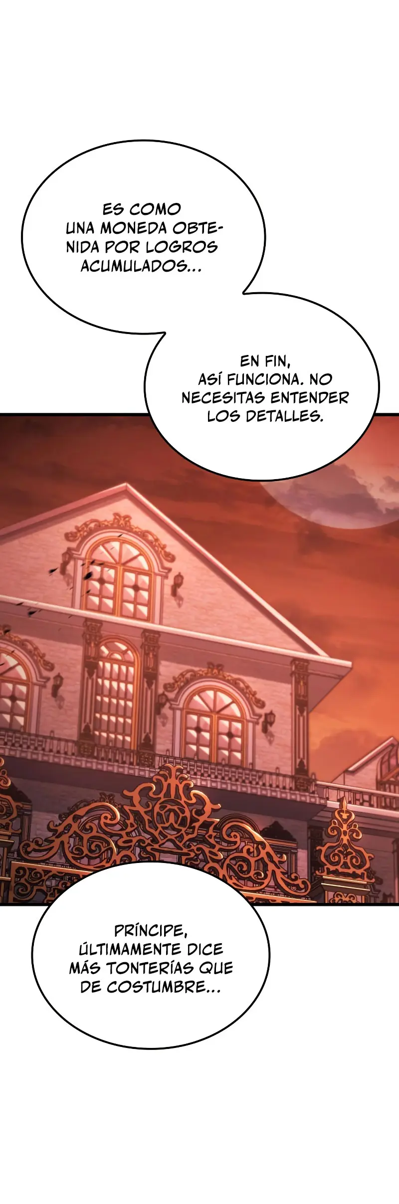 Los Breakers Capitulo 20 página 23