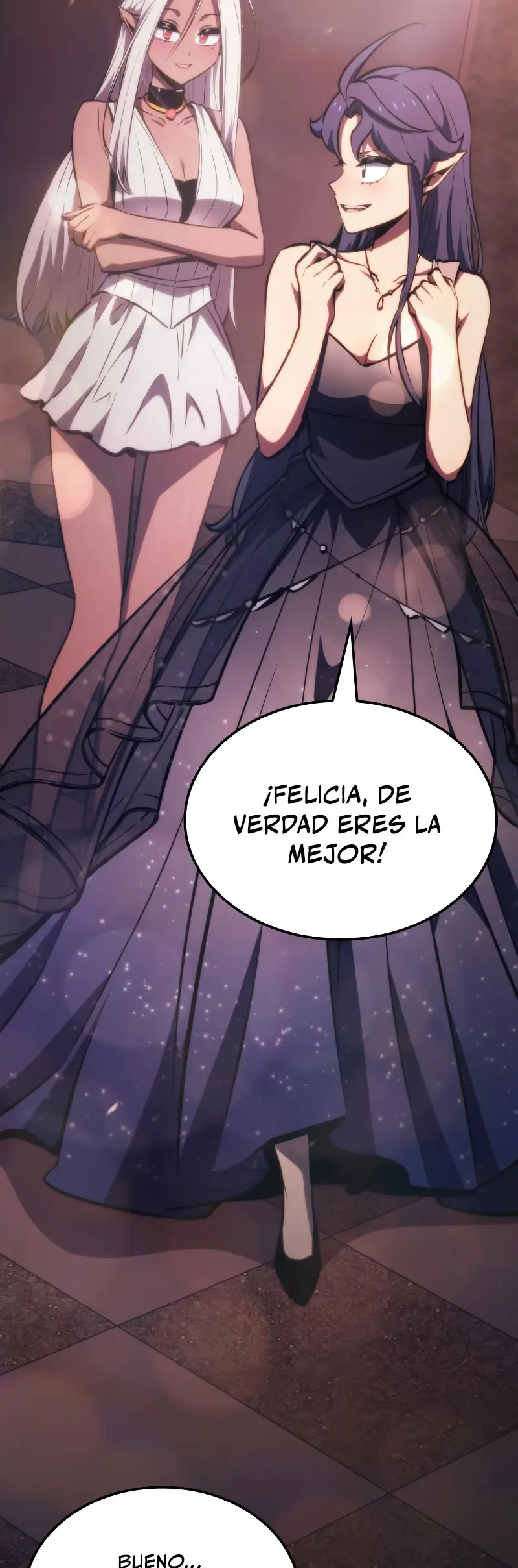 Los Breakers Capitulo 20 página 28