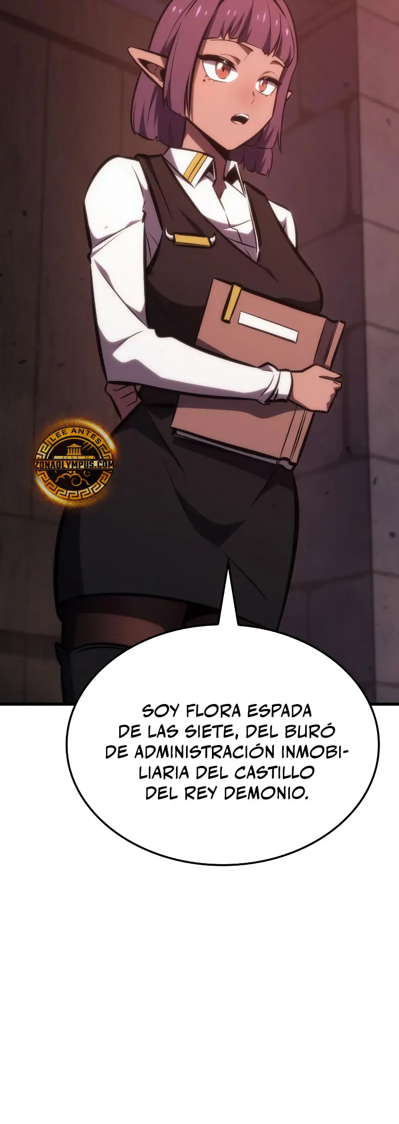 Los Breakers Capitulo 20 página 8