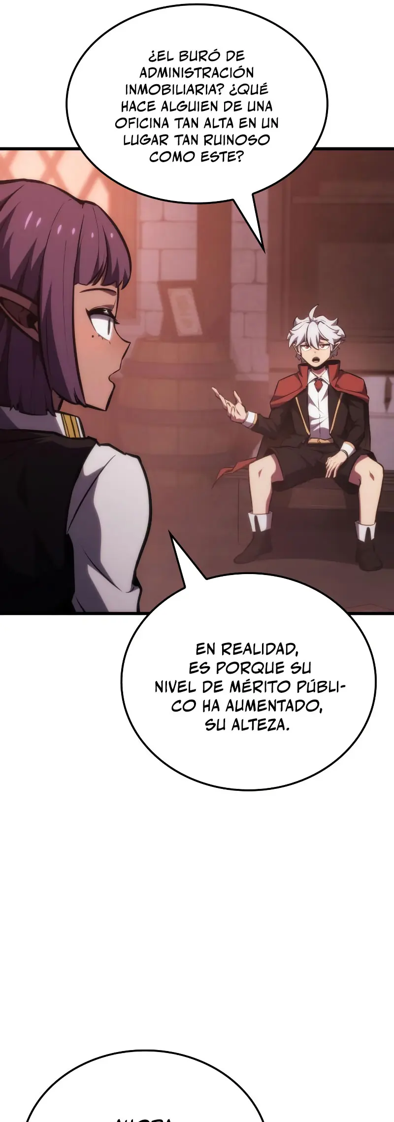 Los Breakers Capitulo 20 página 9