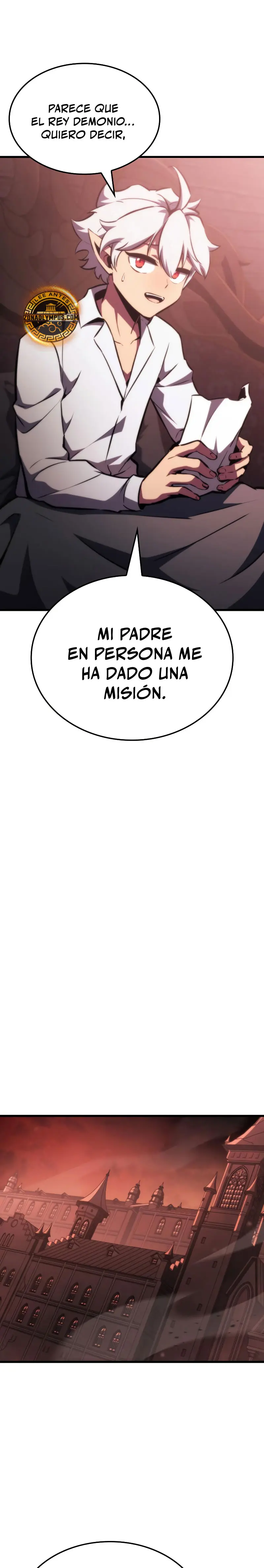 Los Breakers Capitulo 21 página 10