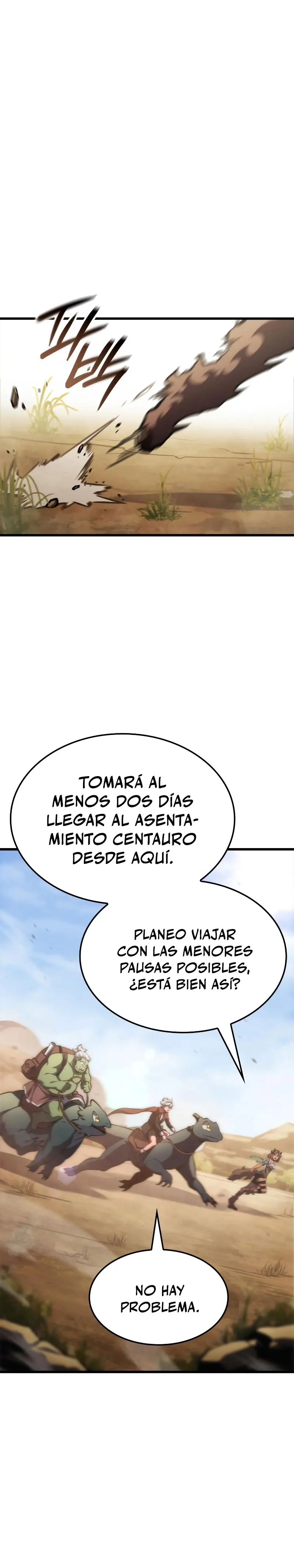 Los Breakers Capitulo 21 página 26