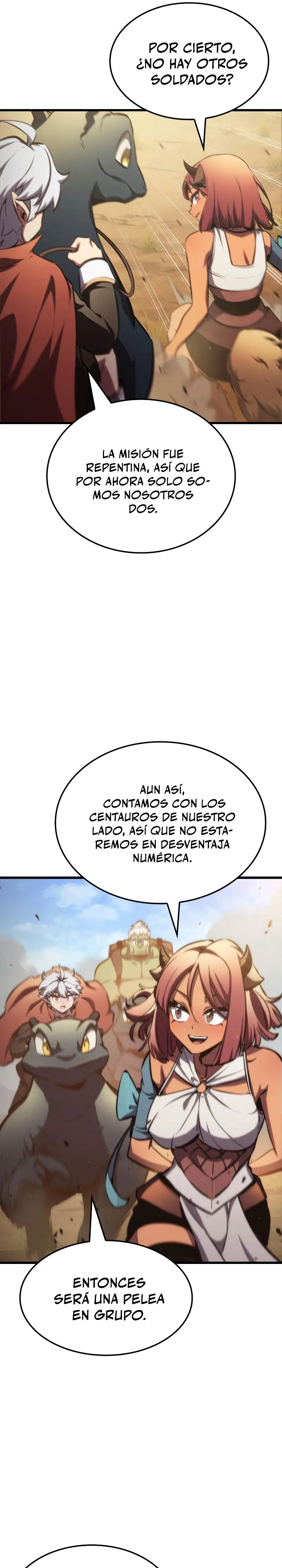 Los Breakers Capitulo 21 página 27