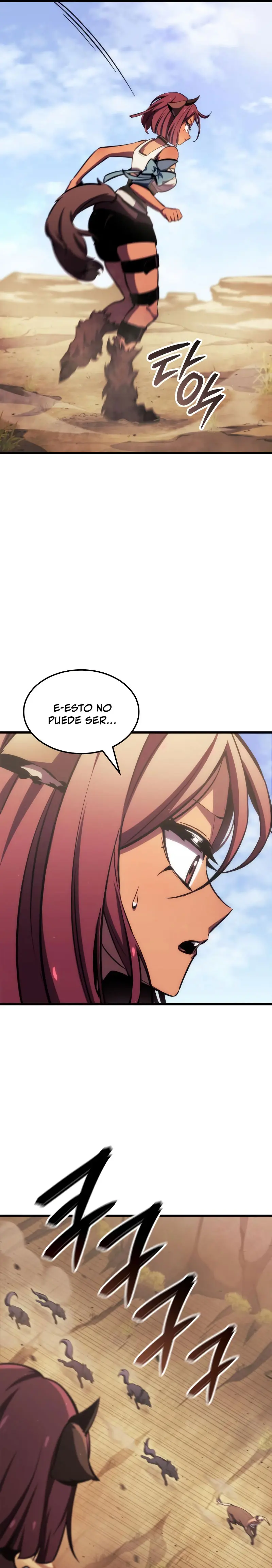 Los Breakers Capitulo 21 página 30