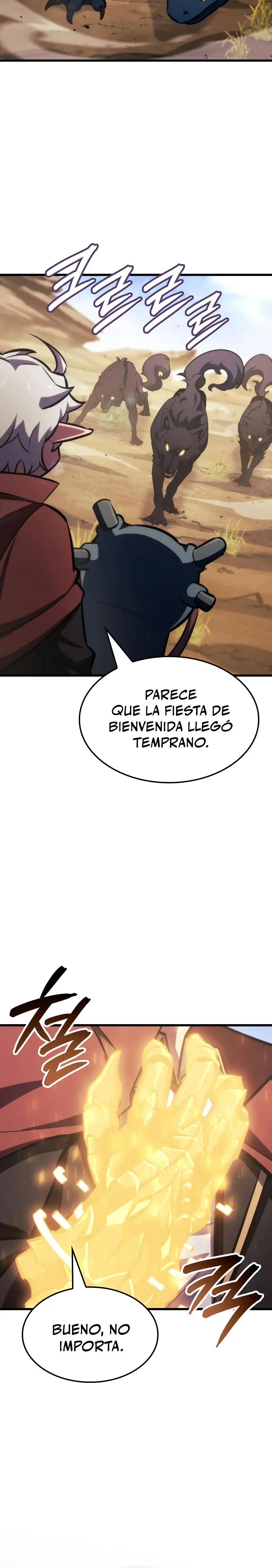 Los Breakers Capitulo 21 página 35