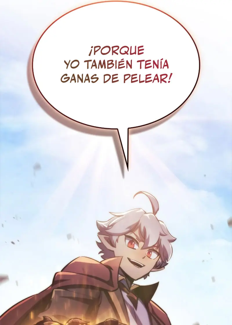 Los Breakers Capitulo 21 página 36