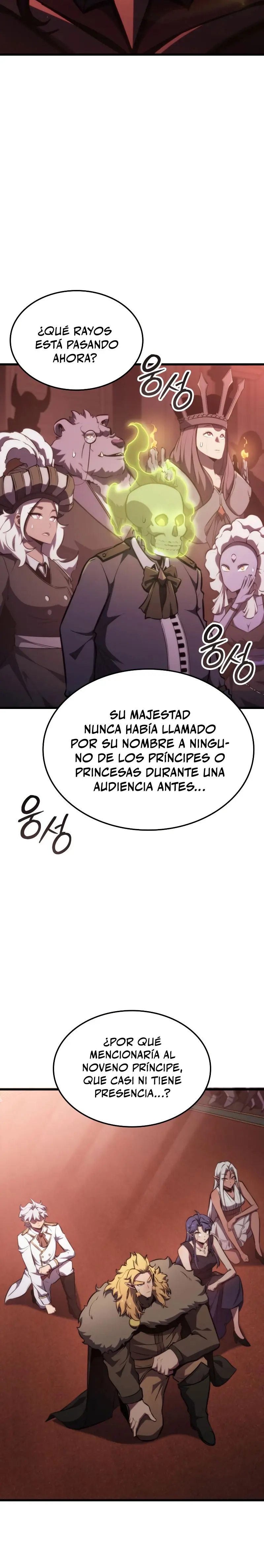 Los Breakers Capitulo 21 página 5
