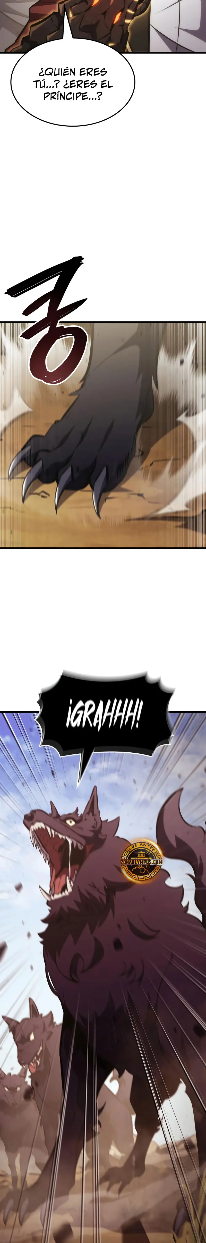 Los Breakers Capitulo 22 página 10