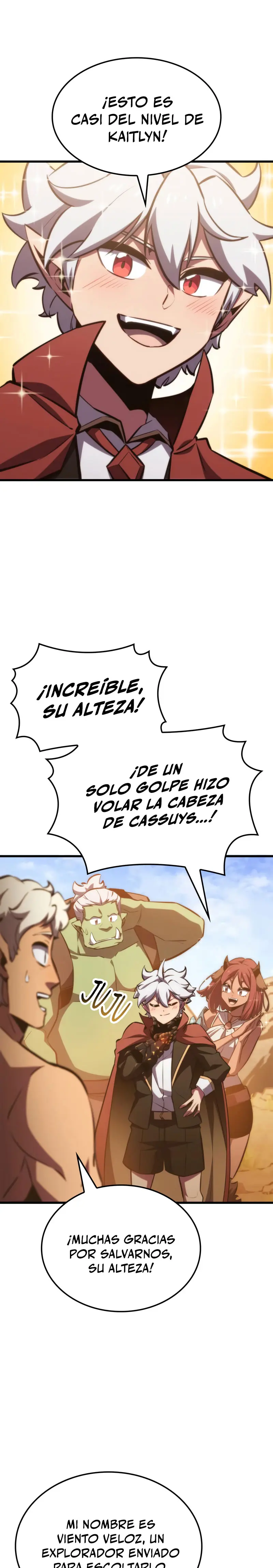 Los Breakers Capitulo 22 página 25
