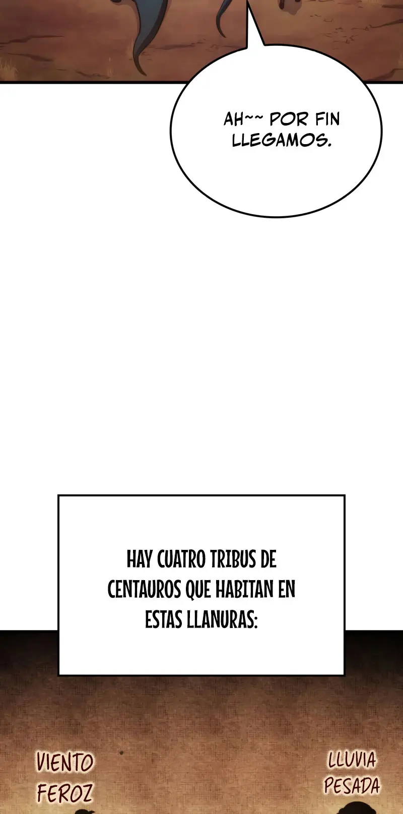 Los Breakers Capitulo 22 página 28