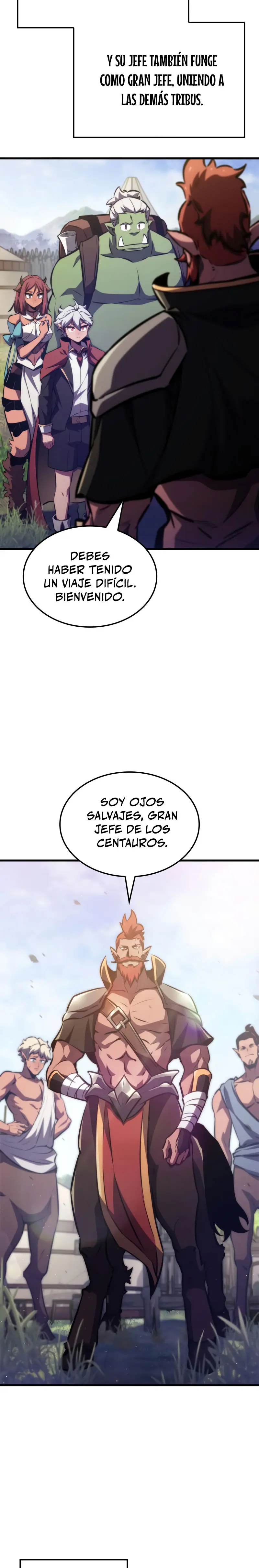 Los Breakers Capitulo 22 página 30
