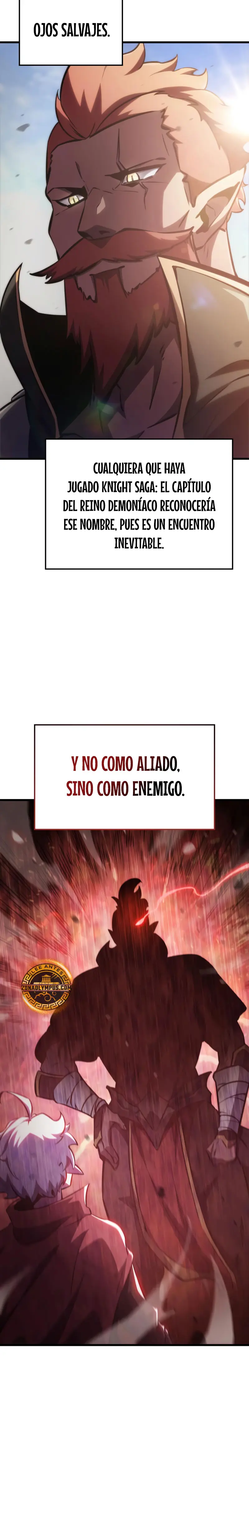 Los Breakers Capitulo 22 página 31