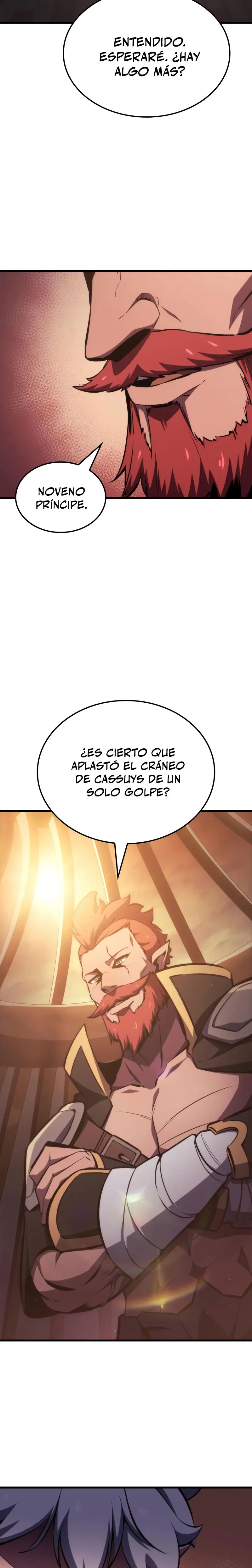 Los Breakers Capitulo 22 página 38
