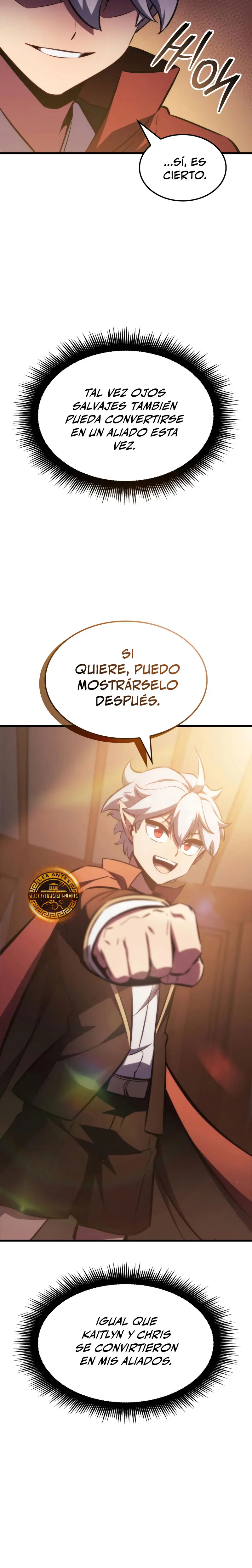 Los Breakers Capitulo 22 página 39