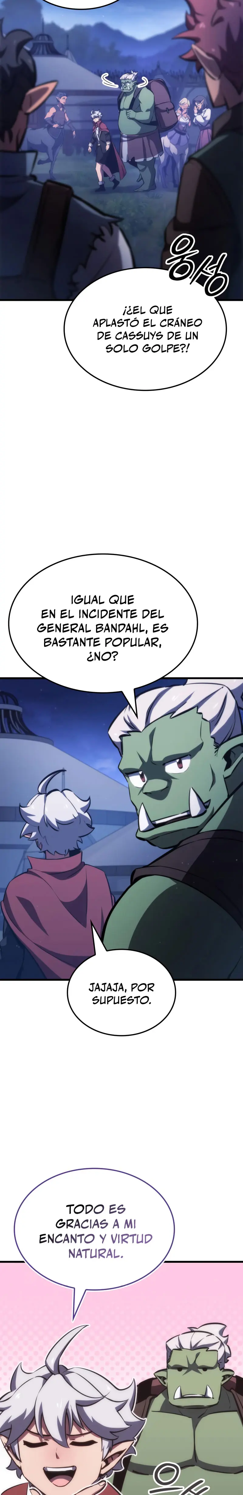 Los Breakers Capitulo 22 página 41