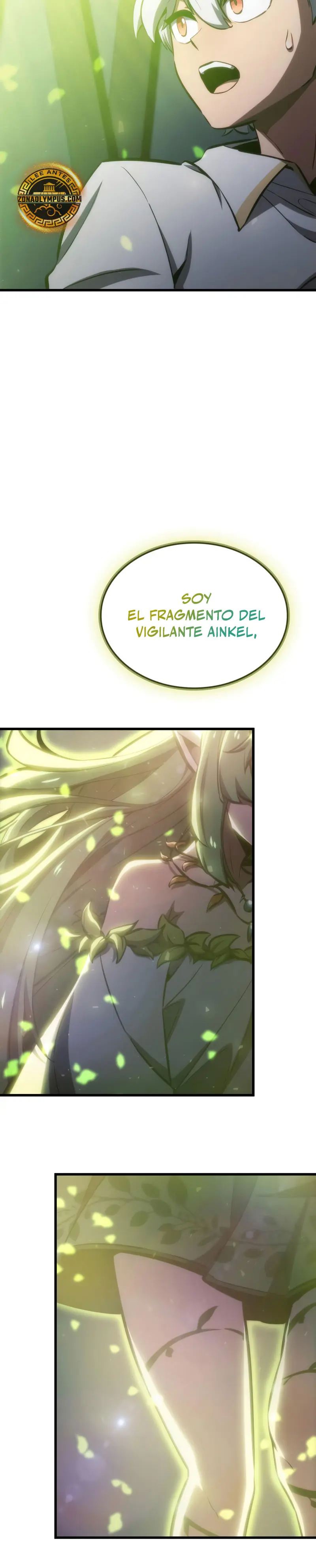 Los Breakers Capitulo 22 página 47