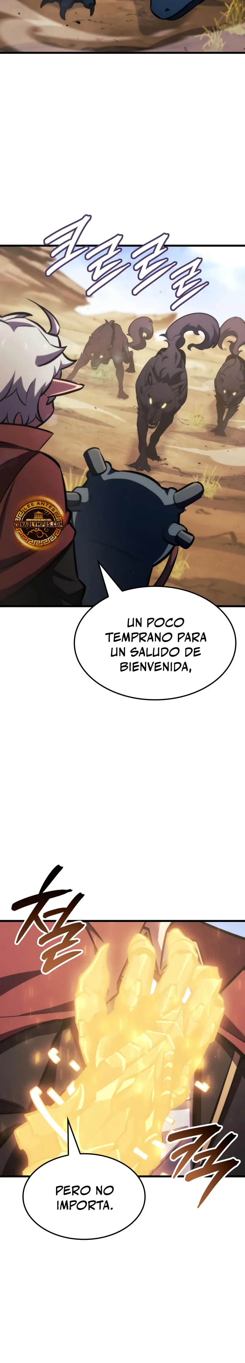 Los Breakers Capitulo 22 página 6