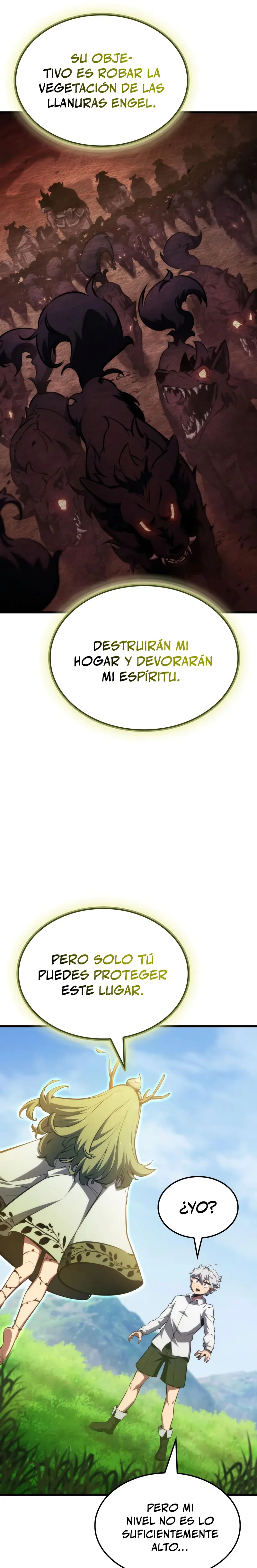 Los Breakers Capitulo 23 página 12