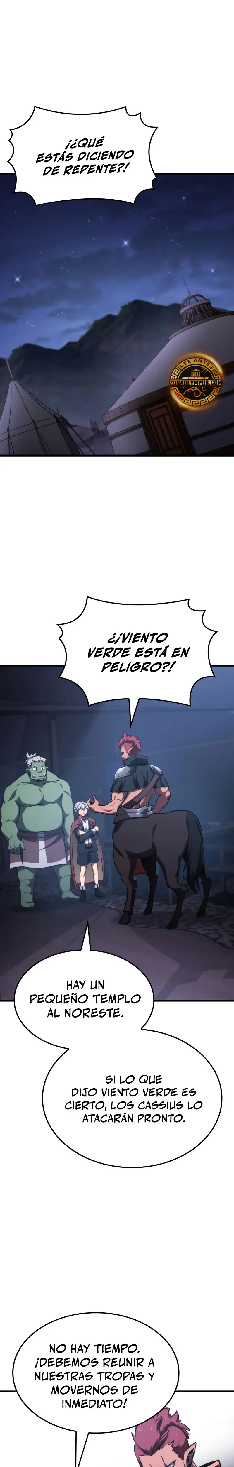 Los Breakers Capitulo 23 página 16