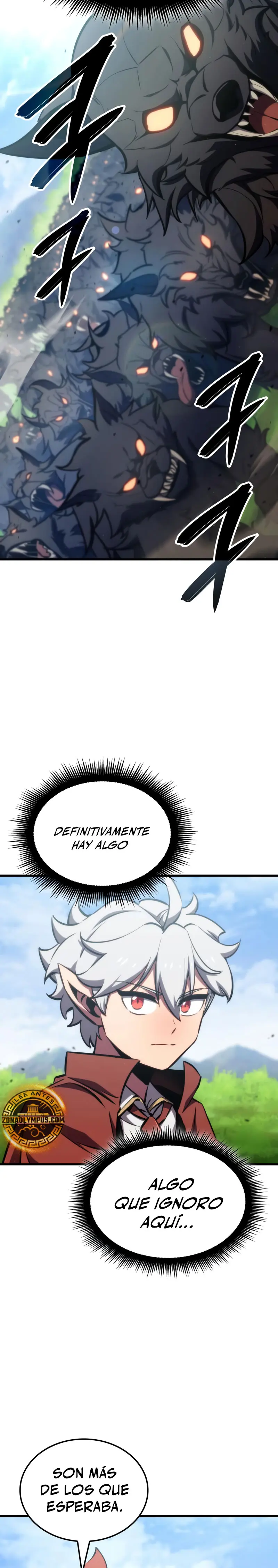 Los Breakers Capitulo 23 página 22