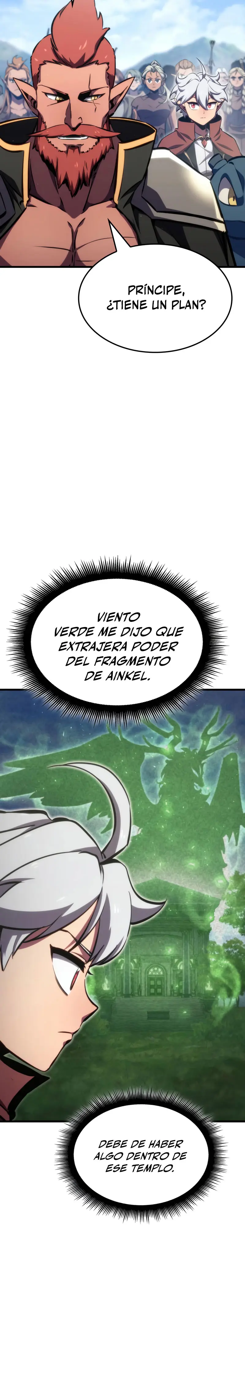 Los Breakers Capitulo 23 página 23