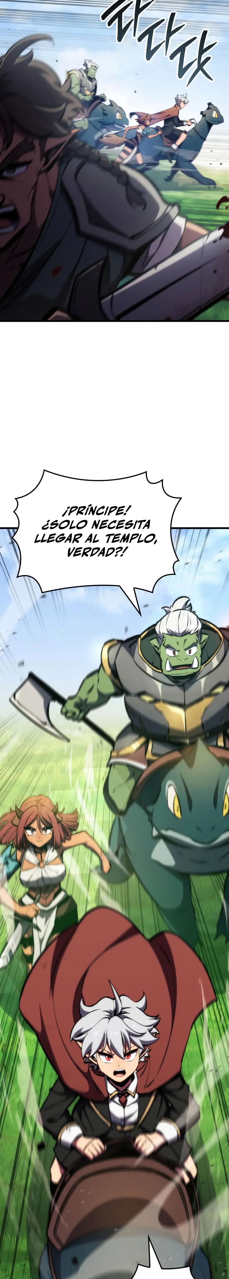 Los Breakers Capitulo 23 página 28