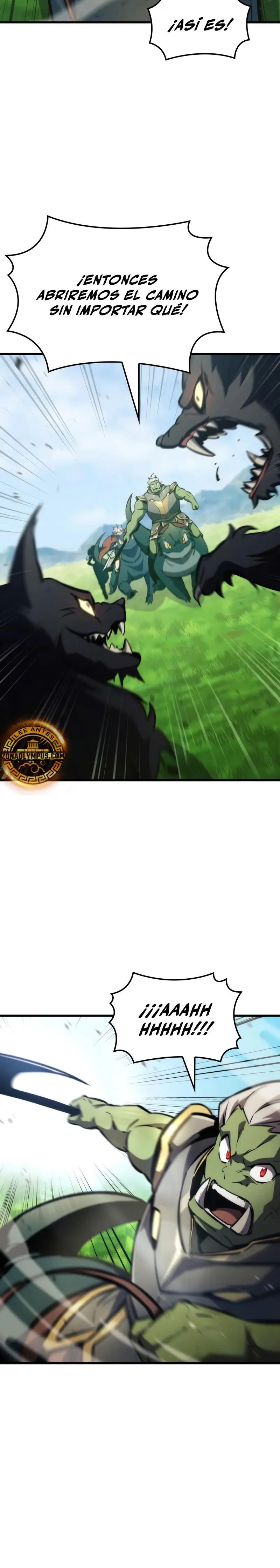 Los Breakers Capitulo 23 página 29